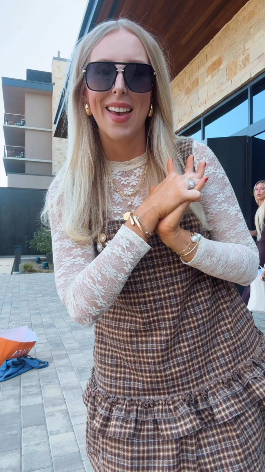 LTKCon outfit, fall style 

#LTKSaleAlert #LTKCon #LTKFindsUnder50