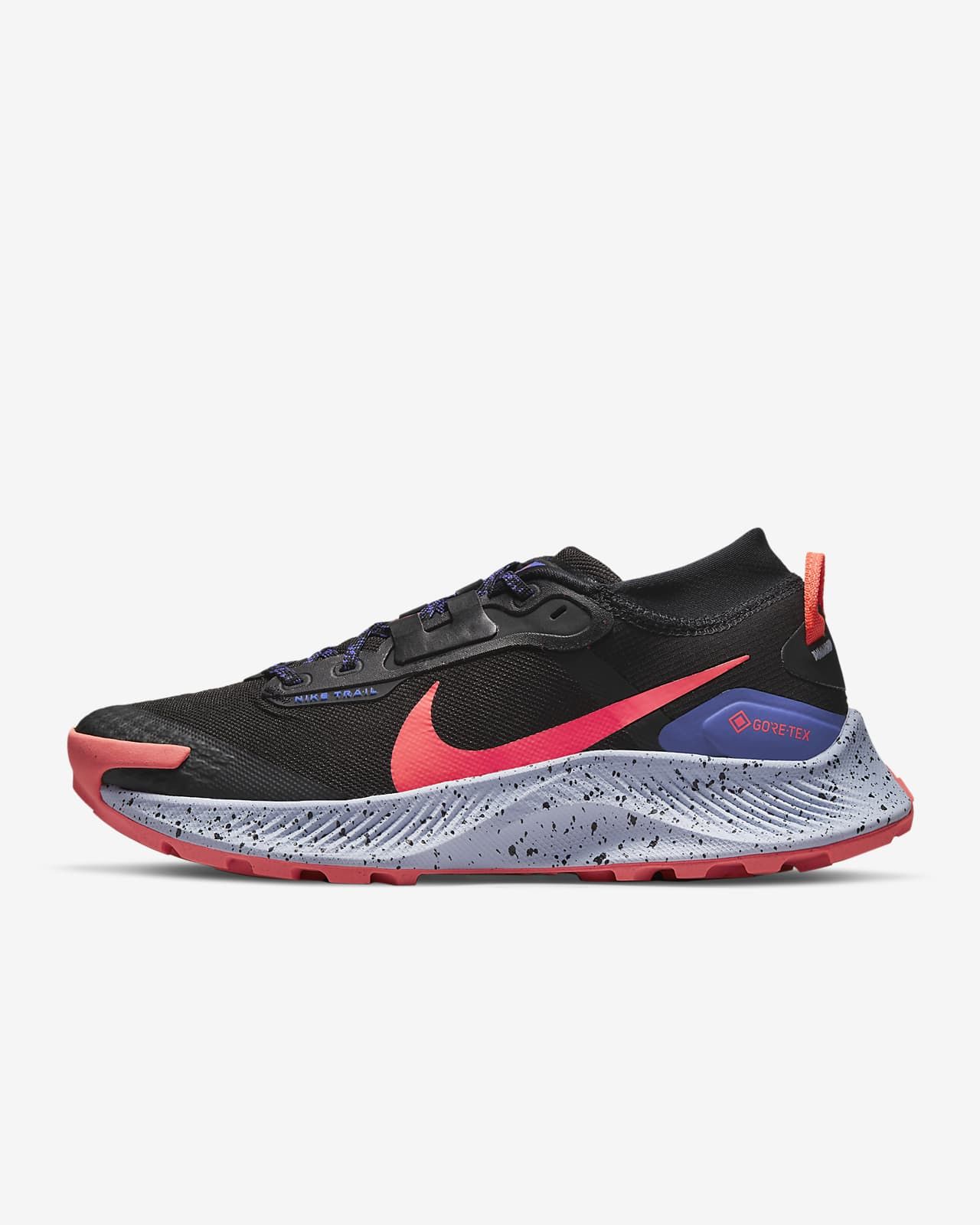 Women's Waterproof Trail Running Shoes | Nike (US)