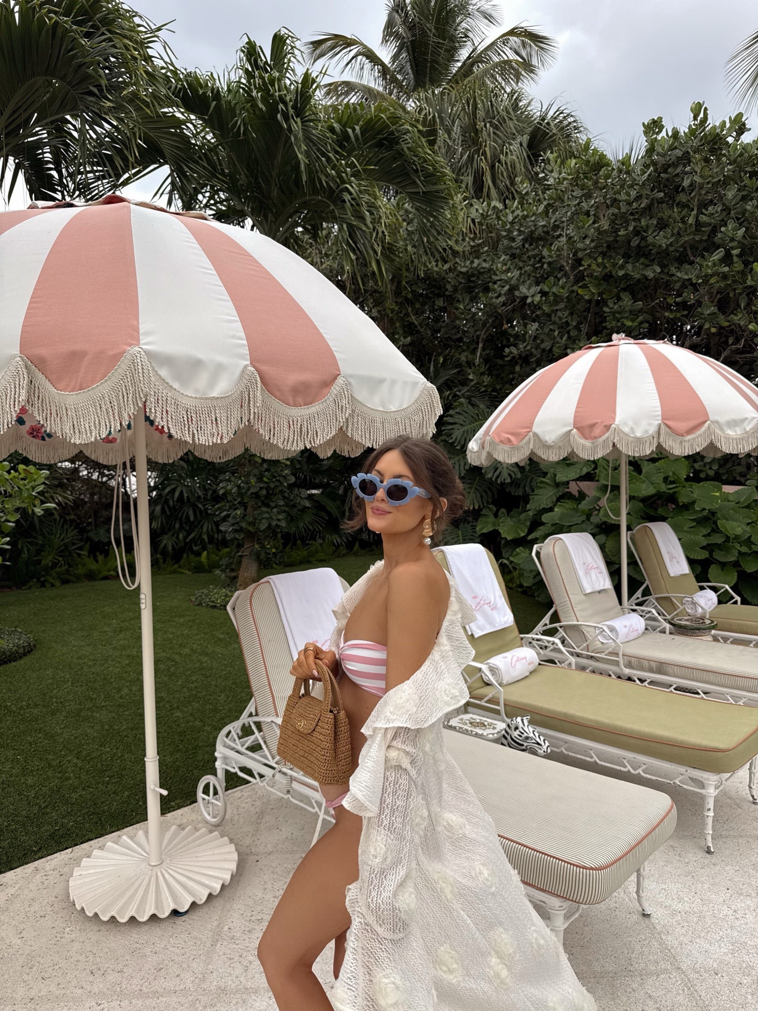 What I wore in Palm Beachh

#LTKFindsUnder100 #LTKdayinmylife #LTKTravel