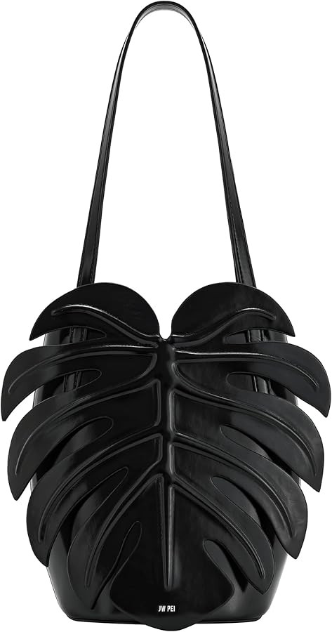JW PEI Women's Cecelia Leaf Shape Shoulder Bag | Amazon (US)