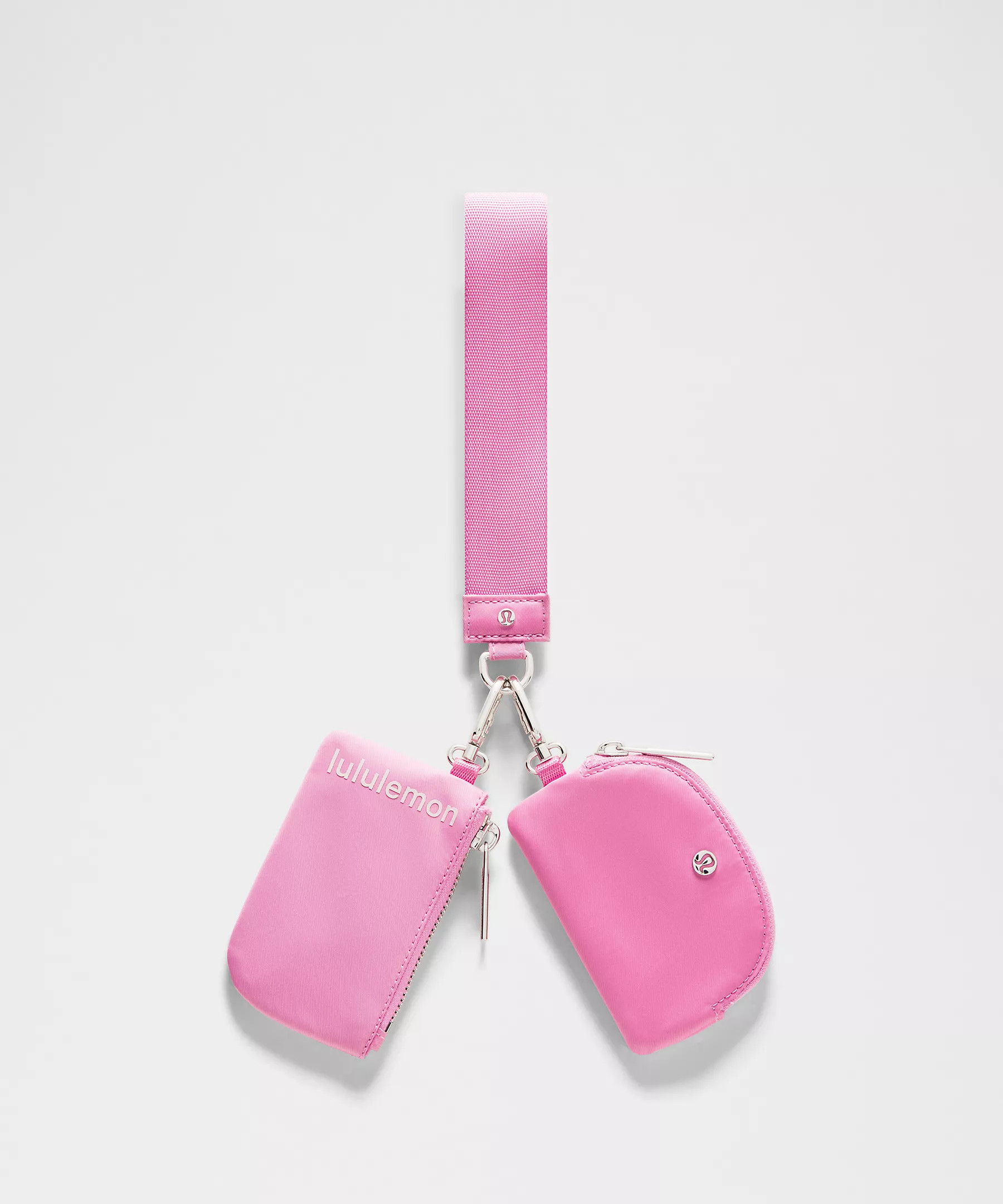 Dual Pouch Wristlet | Lululemon (US)
