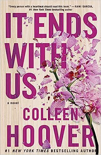 It Ends with Us: A Novel
      
      
        Paperback

        
        
        
        

  ... | Amazon (US)