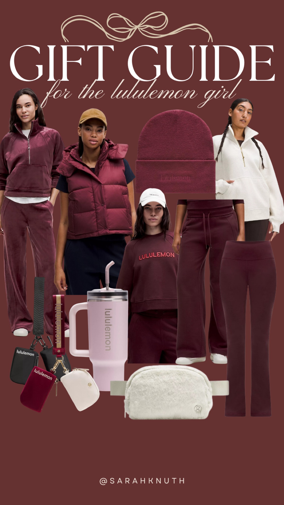 @lululemon gifts for her
#lululemoncreator 
 #ad

#LTKFindsUnder100 #LTKActive #LTKGiftGuide