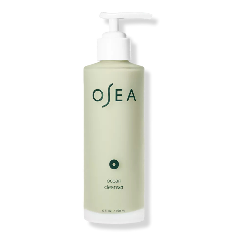 Ocean Cleanser | Ulta