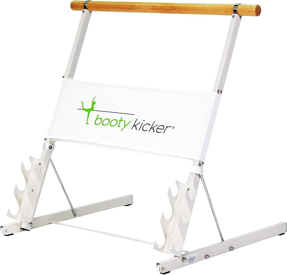 Booty Kicker | Amazon (US)