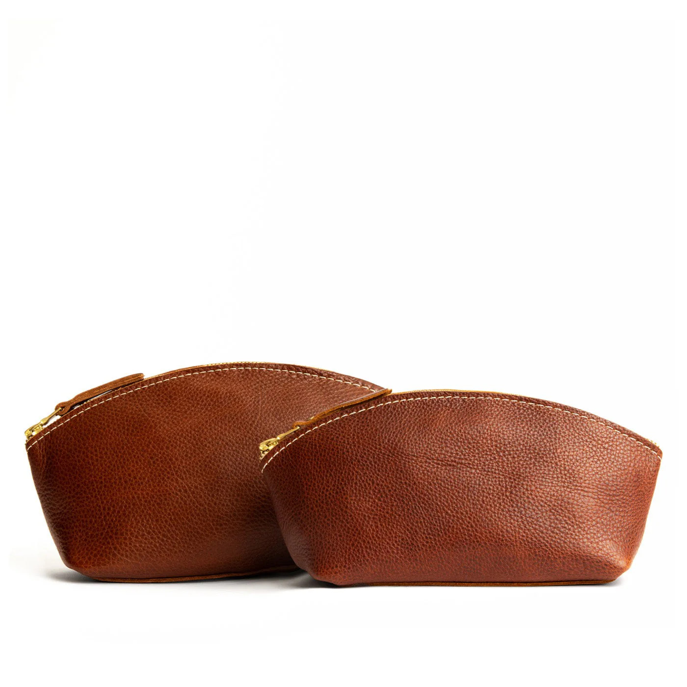Eclipse Makeup Bag | Portland Leather Goods | Portland Leather Goods (US)