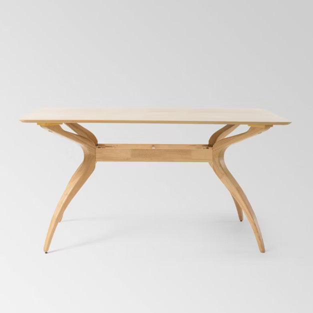 Salli Dining Table - Christopher Knight Home | Target
