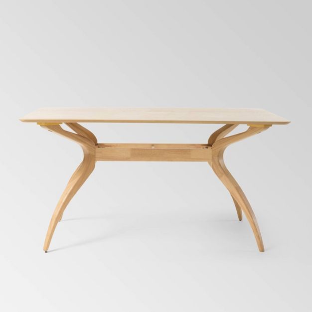 Salli Dining Table - Christopher Knight Home | Target