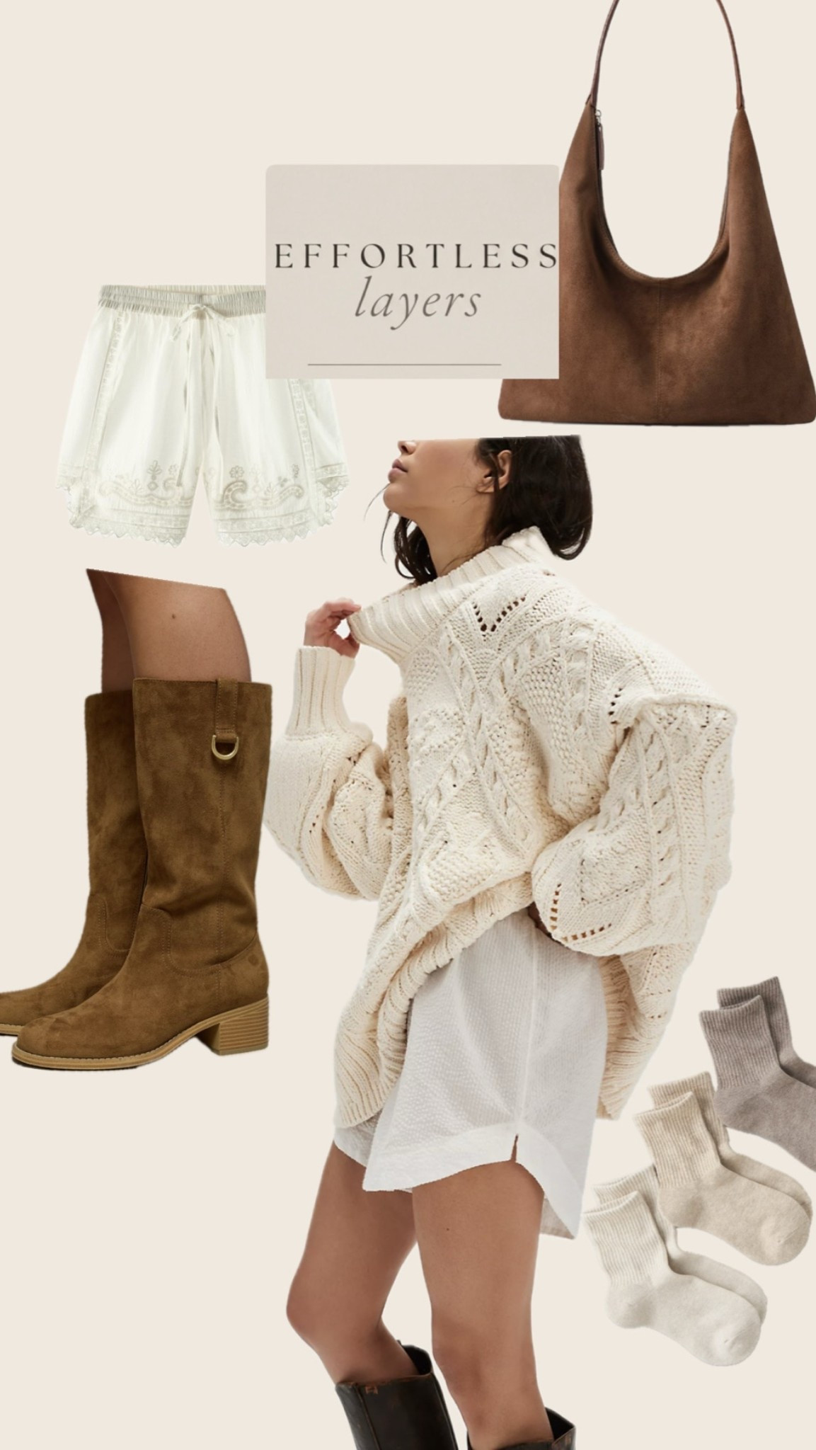 Fall outfit