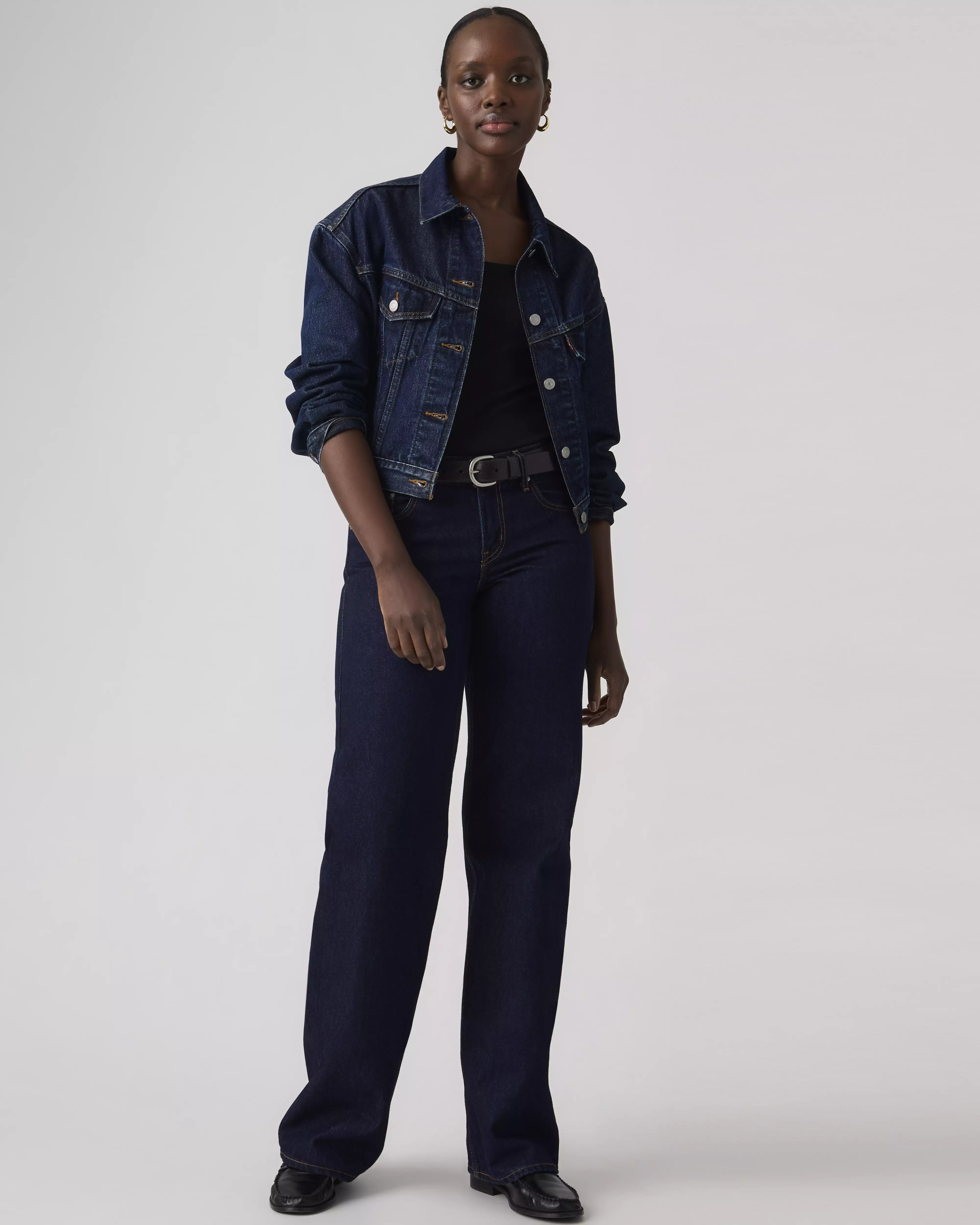Low Loose Women's Jeans | Levi's US