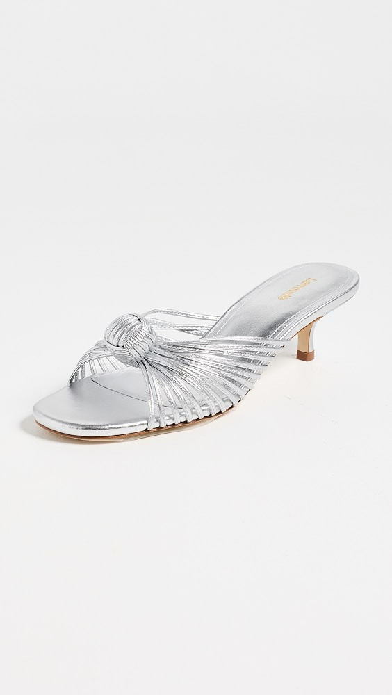 Valerie Mule Sandals | Shopbop