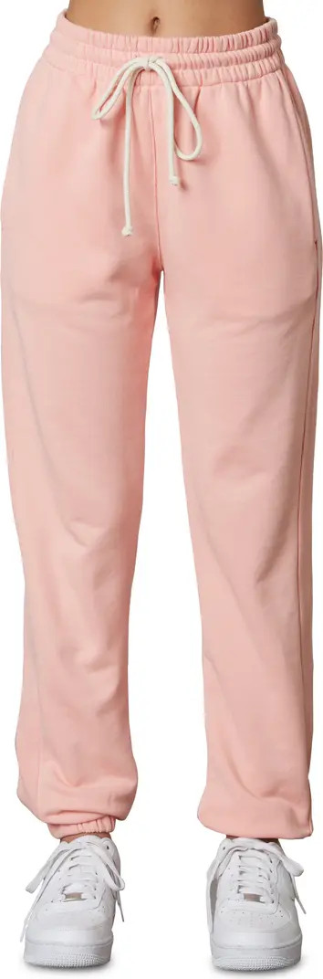 Houston Cotton Blend Joggers | Nordstrom