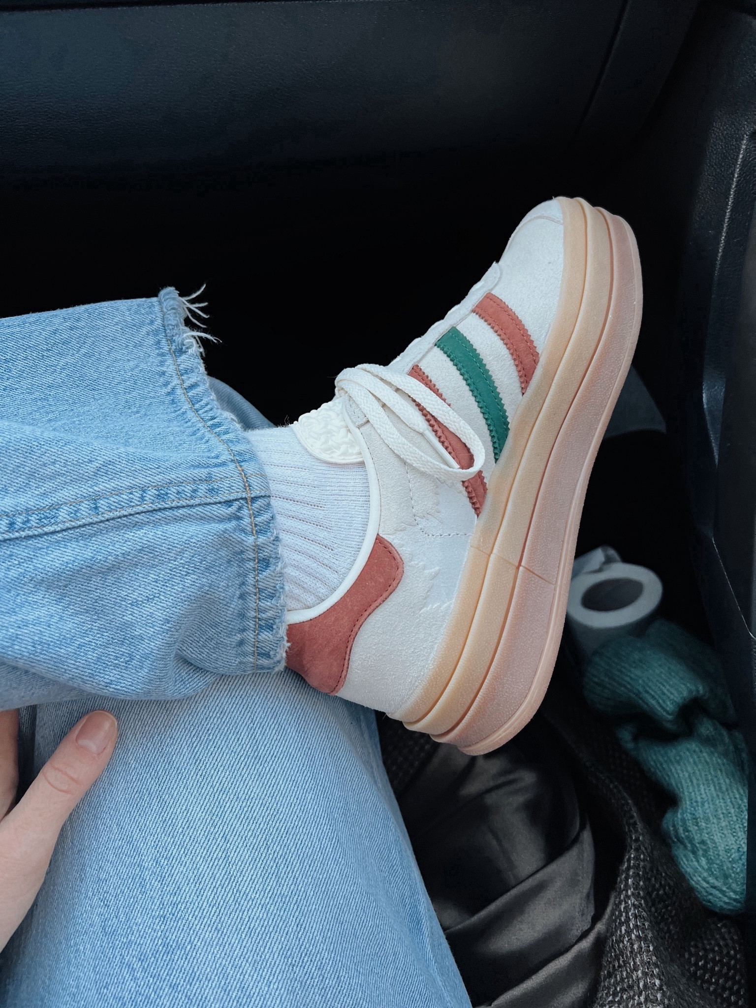 Obsessed 🍁
