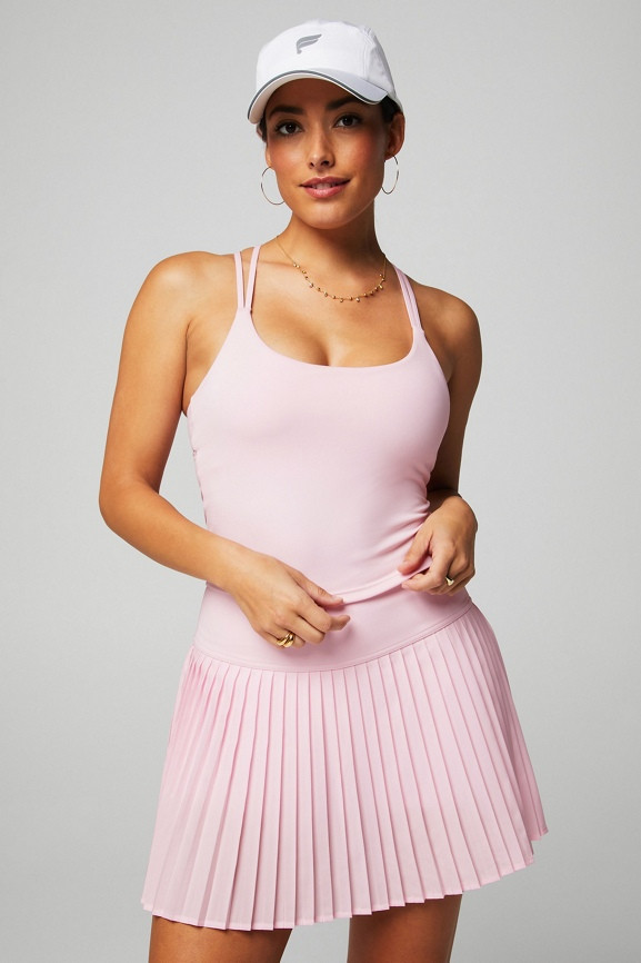 Principal Built-In Bra Tank | Fabletics - North America