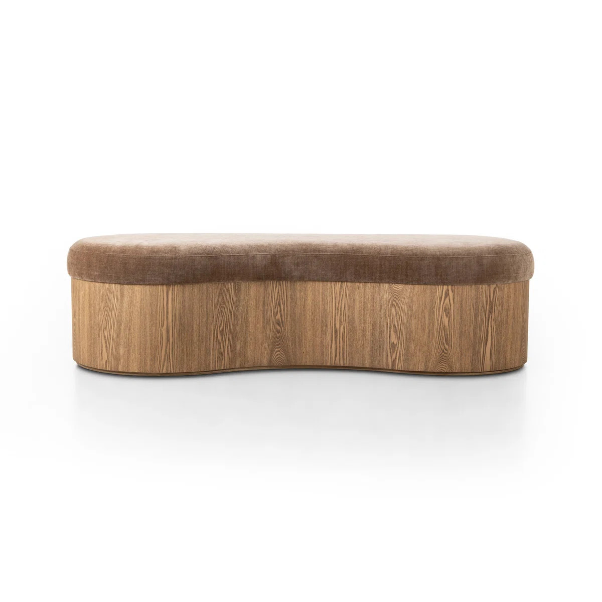 CELESTE Upholstered Bench | Wayfair North America