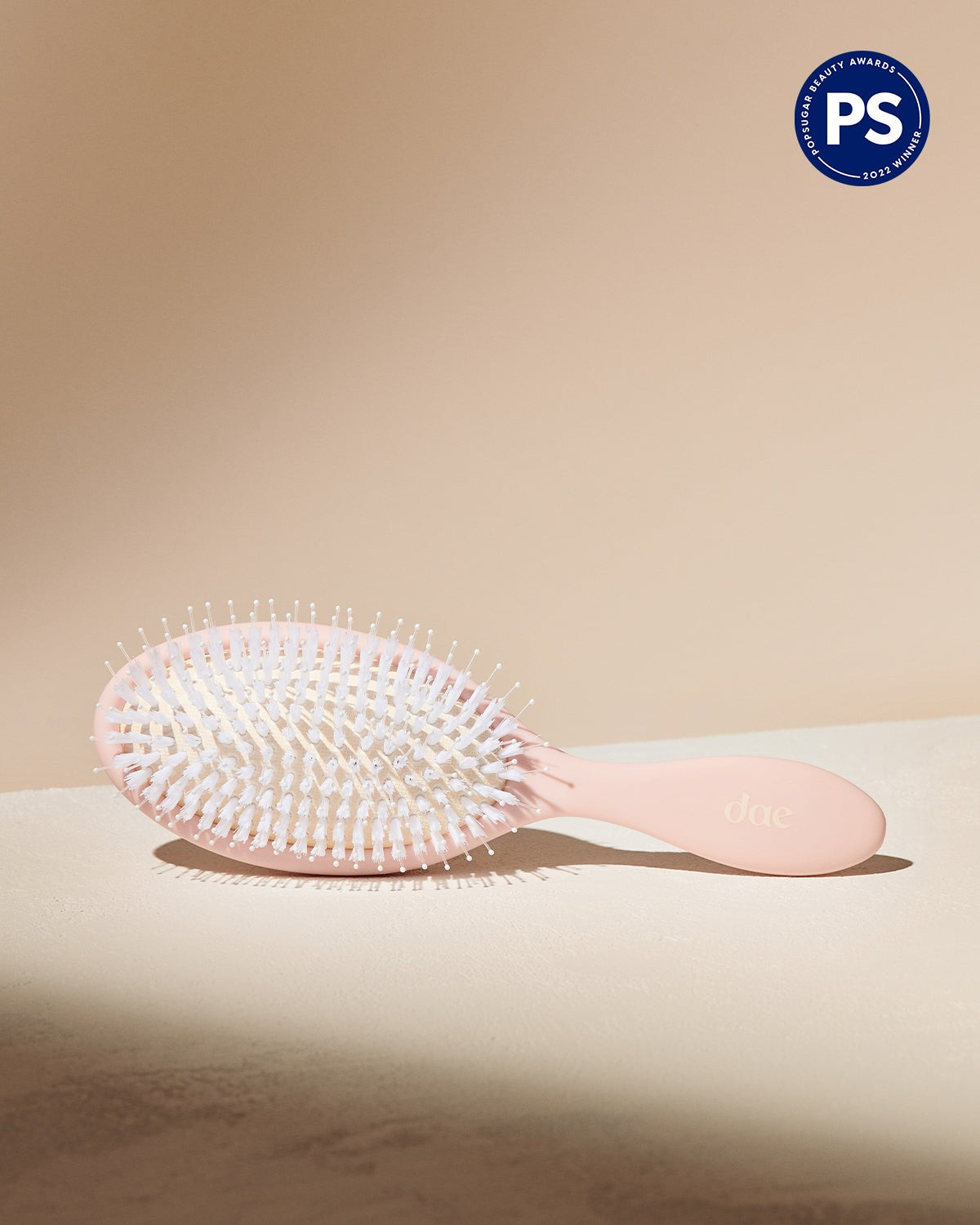 Vegan Detangle + Style Brush | Dae Hair