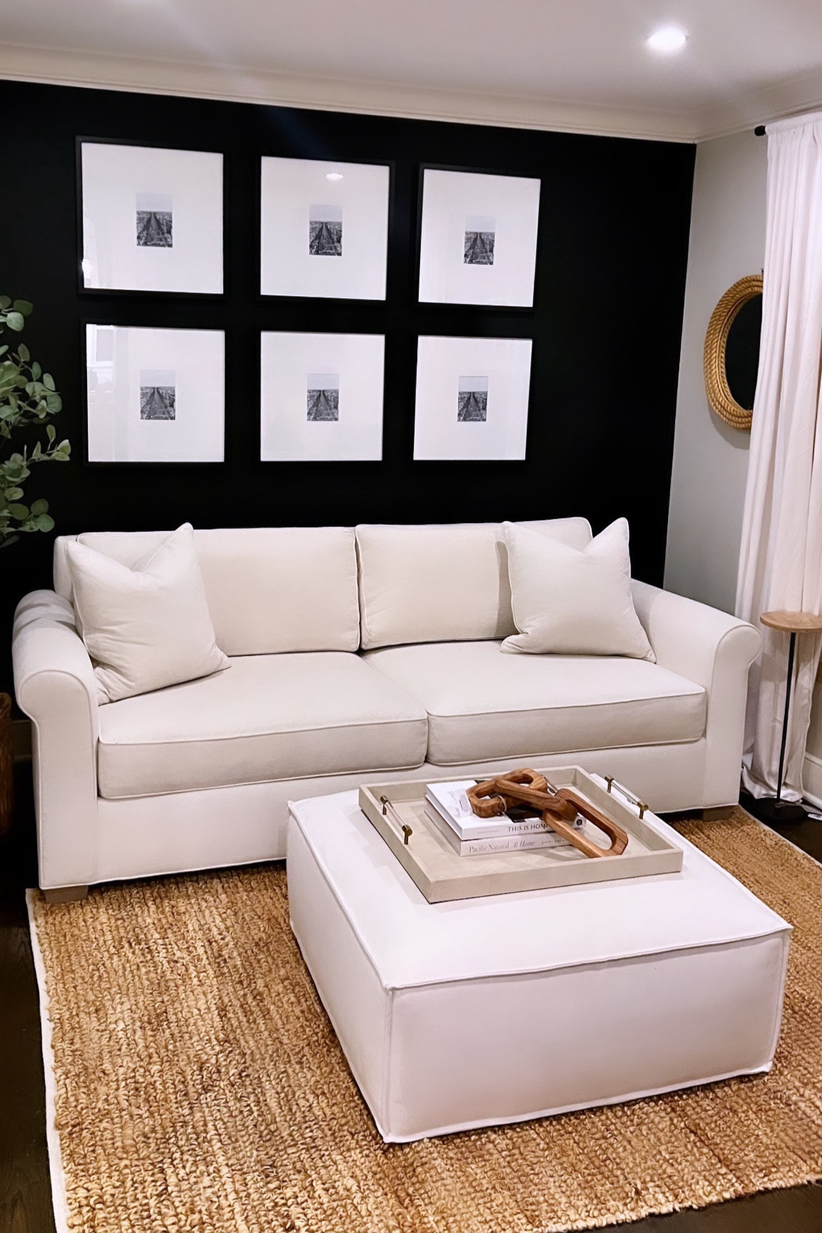 LIVING ROOM DESIGN 

#LTKHome