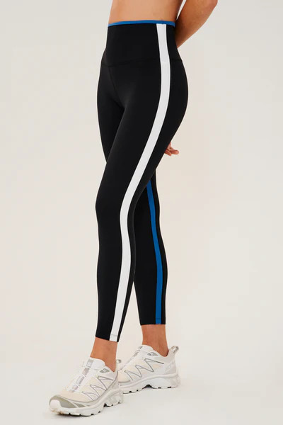 Sam High Waist Rigor 7/8 | Splits59.com