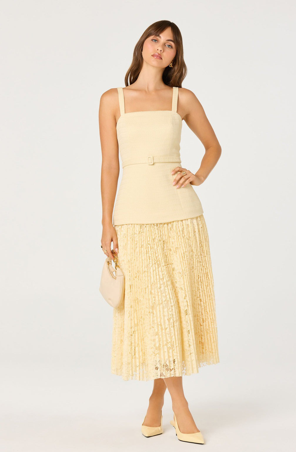 Soft, flowy & made to celebrate your curves 💖 Your go-to floral moment for every wedding invite 🌷✨#plussizewardrobe #curvyfashionista #weddingguestlooks #springweddingoutfit #summerweddingstyle #floralmoment #curvefriendlyfashion #confidenceboost #plussizeinspo #inclusivefashion #springstyle2026 #summerstyle2026 #weddingguestedit #ootdstyle #fashiongram #styleguide #curvyoutfits #romanticvibes #girlystyle #prettyfashion #floraltrend #effortlesslook #styleoftheday #dresslove #weddingfashion #outfitgoals #trendalert #curvyblogger #styleinfluencer #lookbookfashion

#LTKSeasonal #LTKPlusSize #LTKWedding