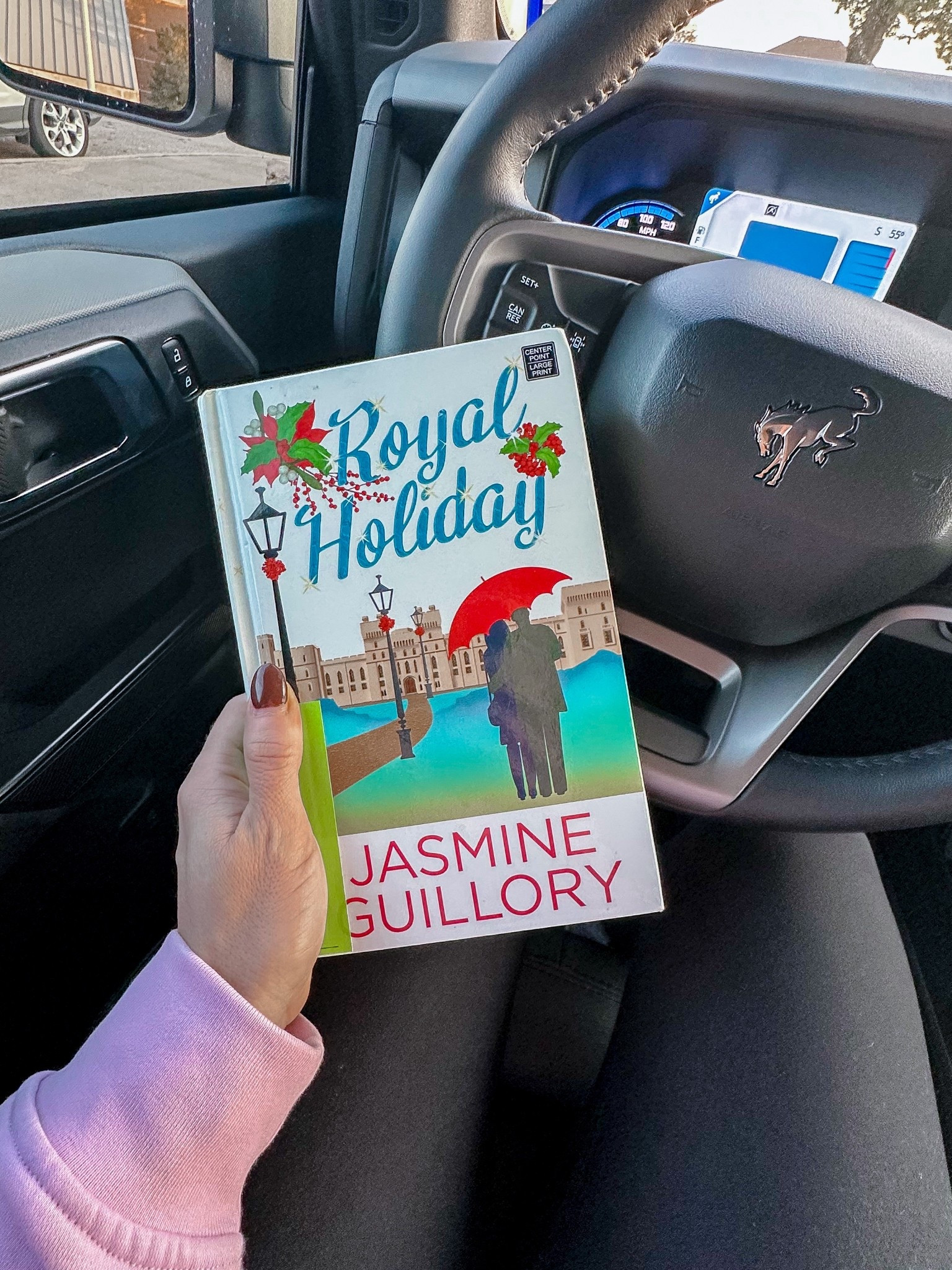 #LTKHoliday #LTKGiftGuide #LTKselfcare