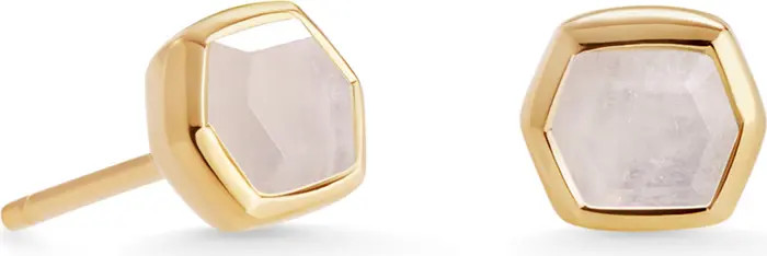 Davie Stud Earrings | Nordstrom