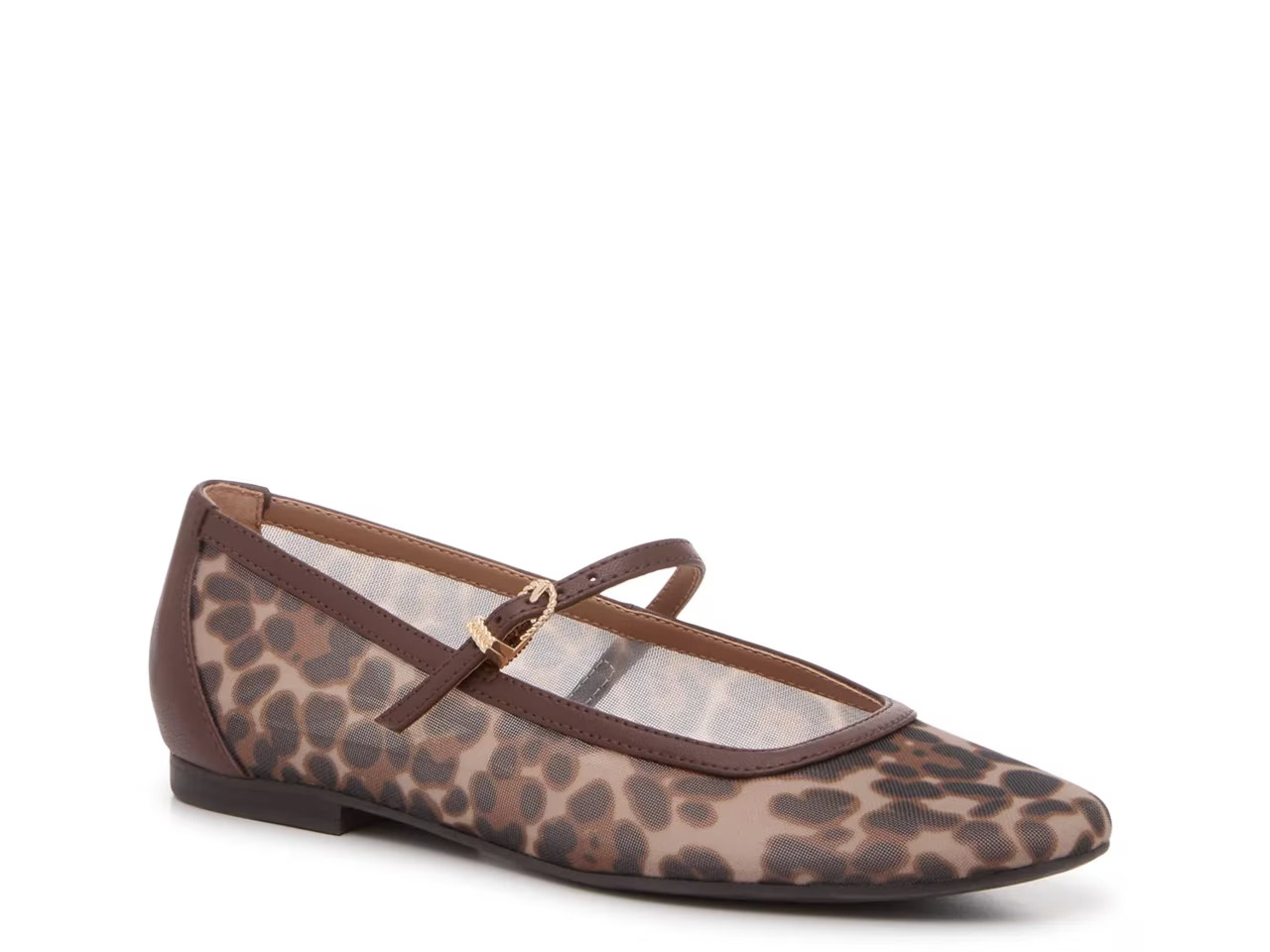 Dolce Vita Aileen Mary Jane Flat | DSW