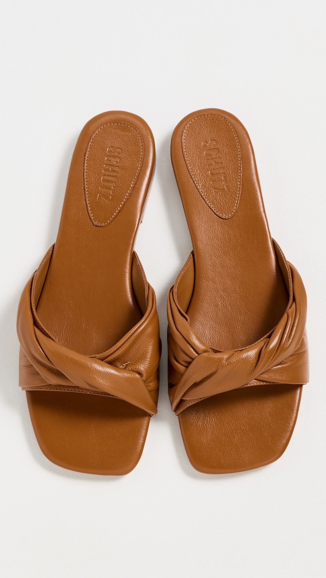 Schutz Lori Sporty Sandals | Shopbop | Shopbop