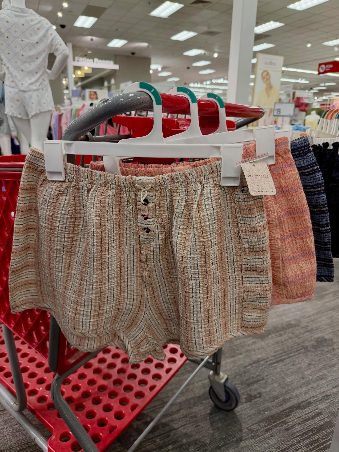 Free people at Target! Say NEED below for the 🔗s! Crushing on all these looks for summer 😍 The shorts are by far my fav! The quality is so good!

#targetfinds #targethaul #targetmusthaves #freepeople #freepeoplemovement target must haves, target finds, target haul, free people at target, free people intimately, free people movement, free people style