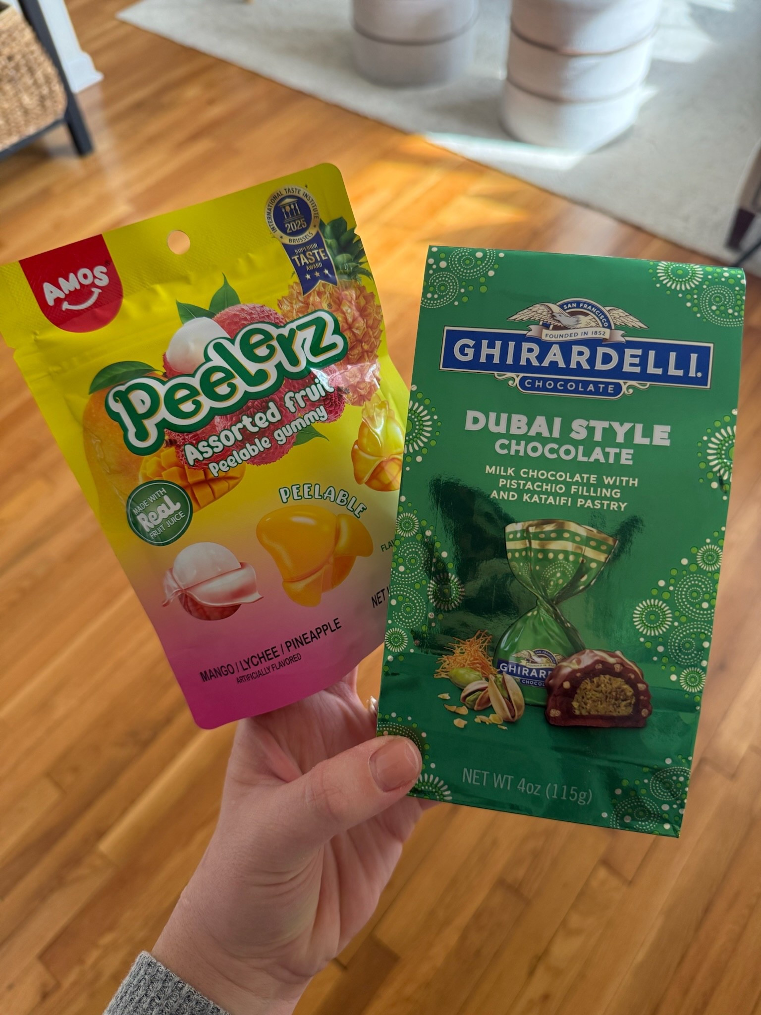 perfect tween + teen egg hunt filler! you’ll score major bunny points with these viral treats 🐰🍬

#LTKmomlife #LTKKids