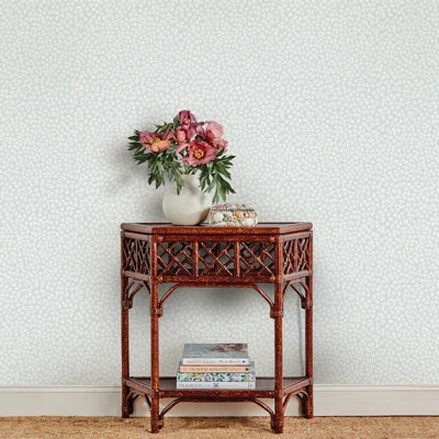 Peel & Stick Floral Roll | Wayfair North America