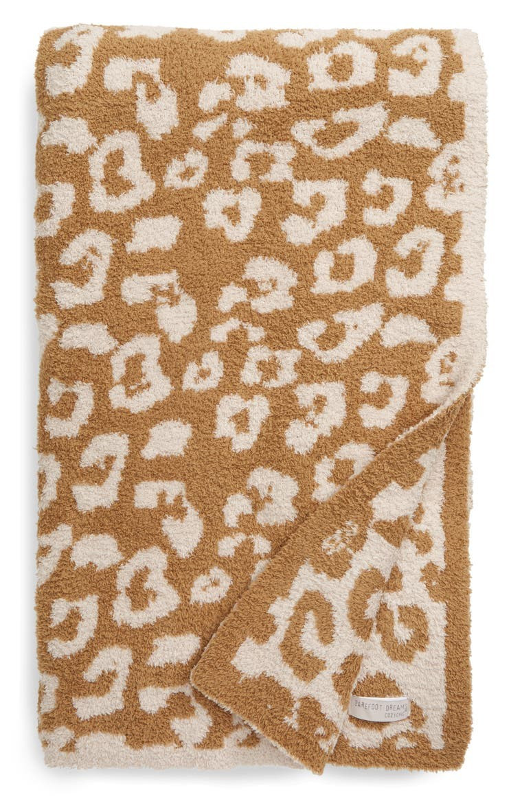 In the Wild Throw Blanket | Nordstrom