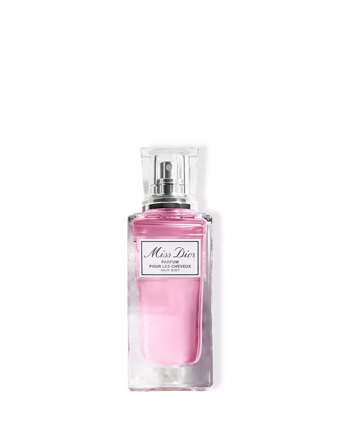 Miss Dior Hair Mist, 1 oz. | Macys (US)