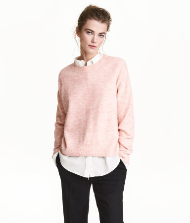 H&M Oversize-Pullover 19,99 | H&M (US)