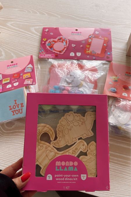 Valentine’s day kids crafts

#LTKfamily #LTKkids #LTKSeasonal