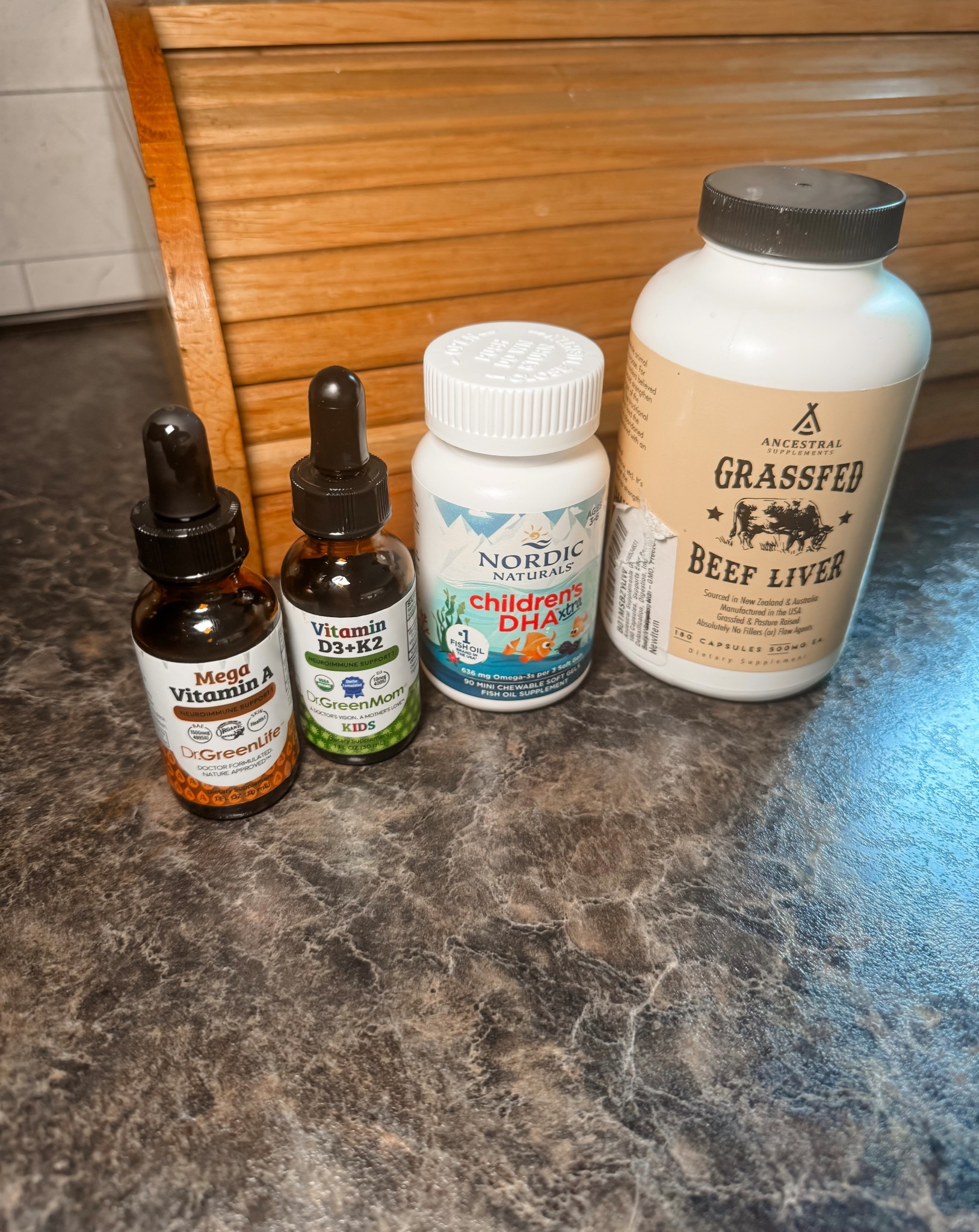 We have been loving our current vitamin line up 🫶🏼

#LTKKids #LTKmomlife #LTKdayinmylife