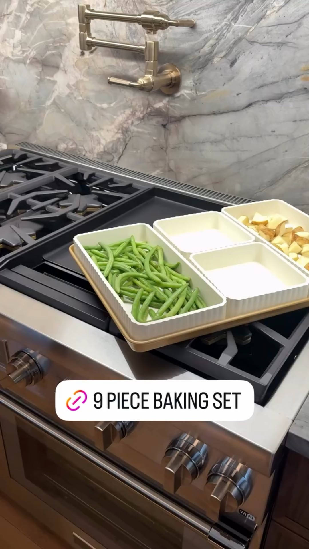 New Kitchen Find[that I am loving] 

#LTKdayinmylife #LTKfoodie #LTKHome