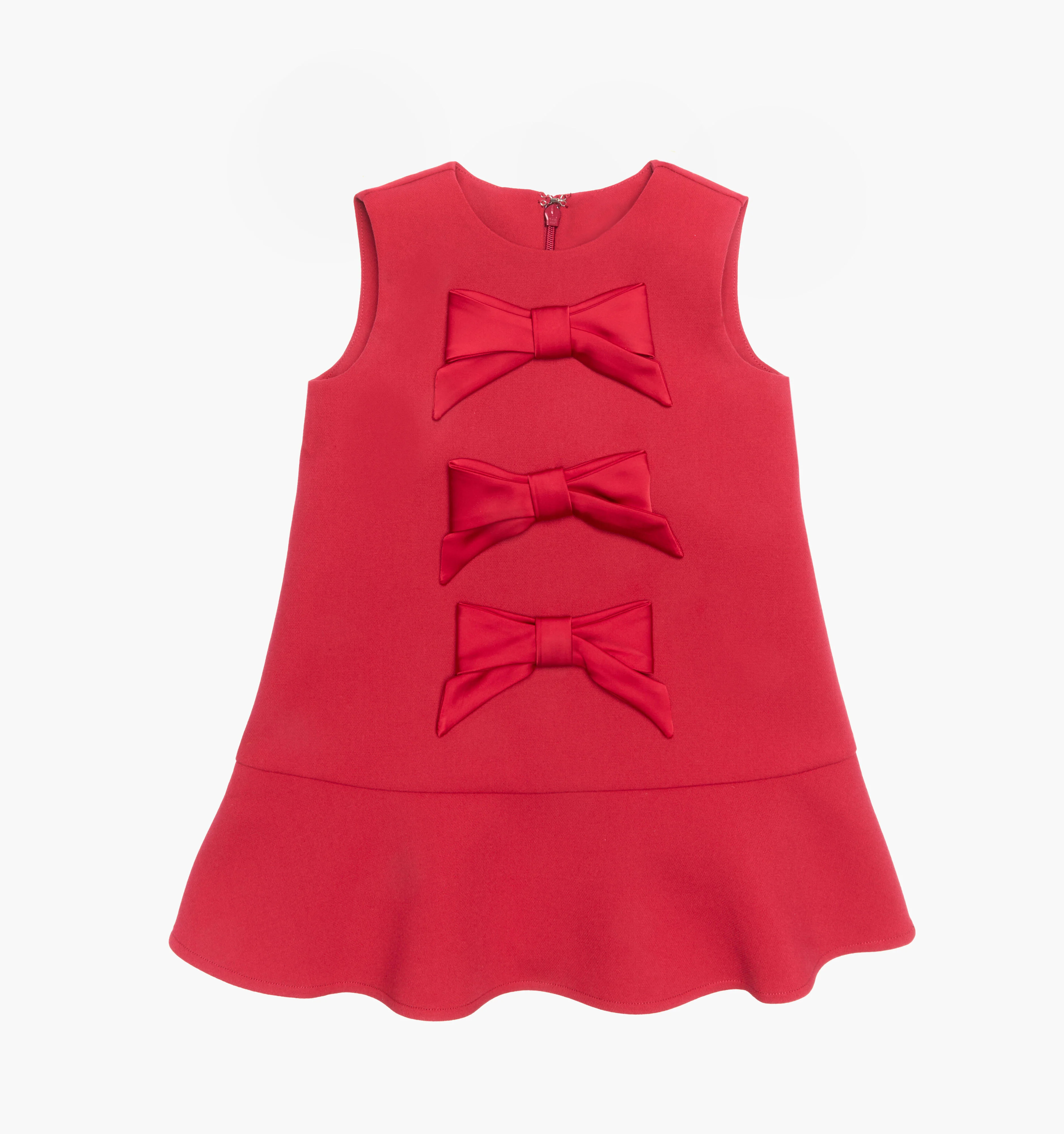The Baby Blythe Dress | Cherry / 18-24M | Hill House Home | Hill House Home US