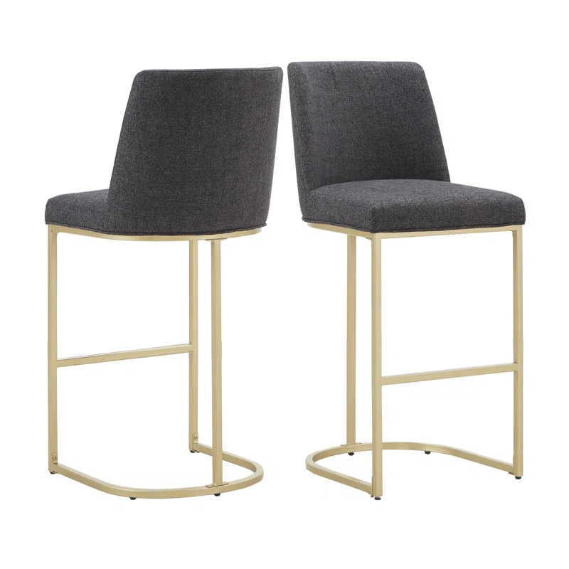 Bar & Counter Stool (Set of 2) | Wayfair North America