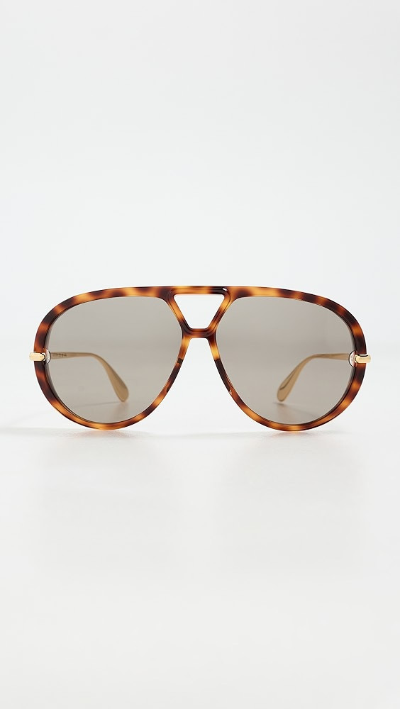 Drop Sunglasses | Shopbop