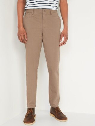 Slim Built-In Flex Rotation Chino Pants for Men | Old Navy (US)