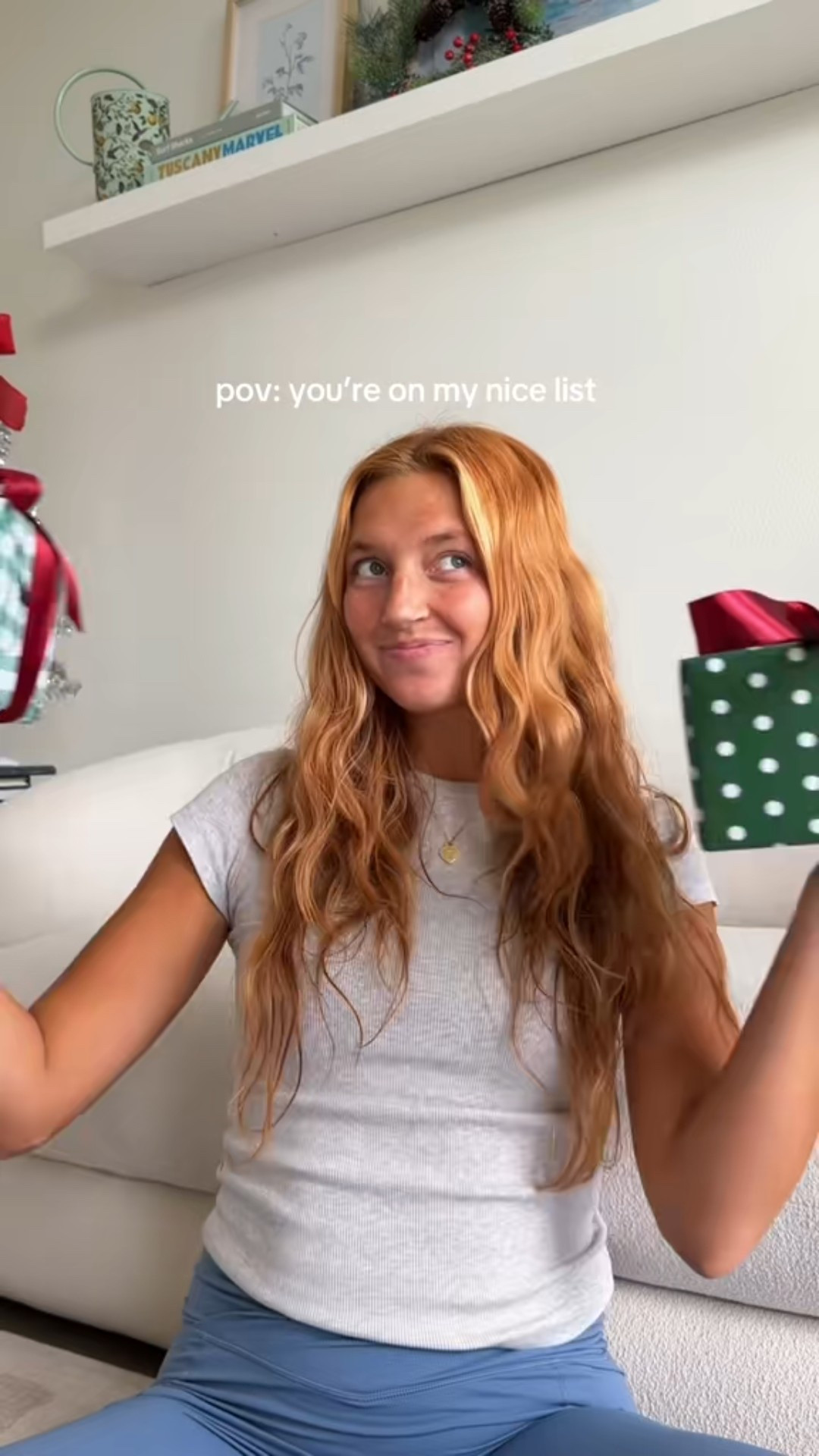 tis the season 🤭🎁  my gift wrapping essentials!!

#LTKGiftGuide #LTKHoliday