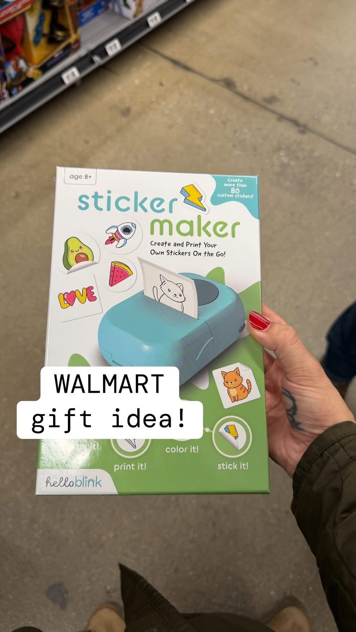 perfect gift idea from walmart

amazon home, amazon finds, walmart finds, walmart home, affordable home, amber interiors, studio mcgee, home roundup 

#LTKHome