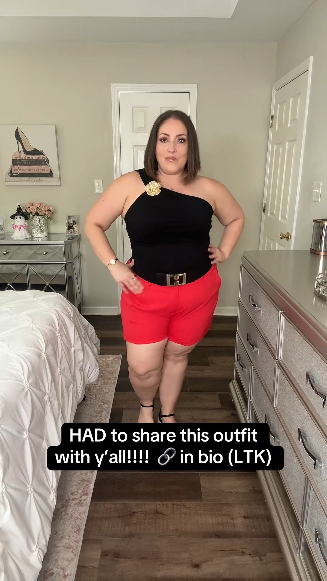 PLUS SIZE OOTD

#LTKFindsUnder50 #LTKOver40 #LTKPlusSize