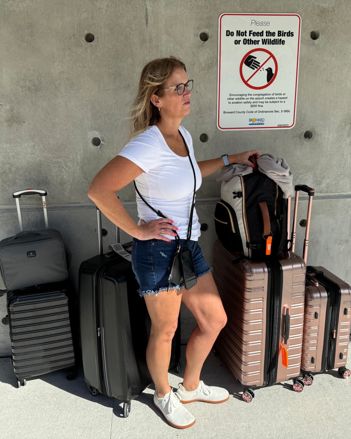 Airport fit and travel favorites!

#LTKOver40 #LTKStyleTip #LTKTravel