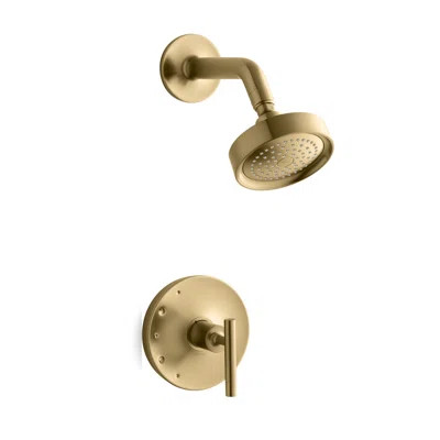 PuristÂ® Shower Faucet | Wayfair North America