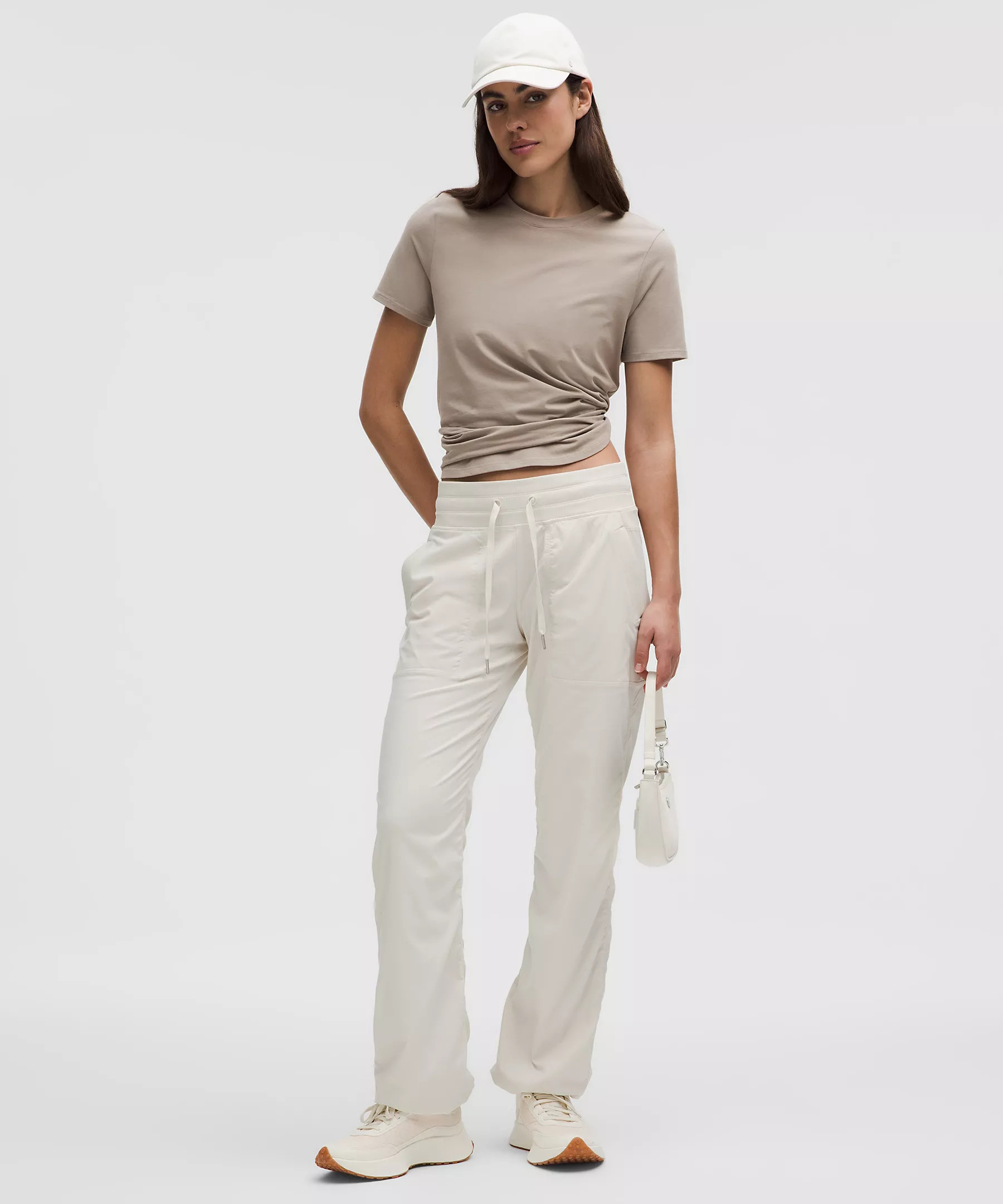 Love Crewneck T-Shirt | Lululemon (US)