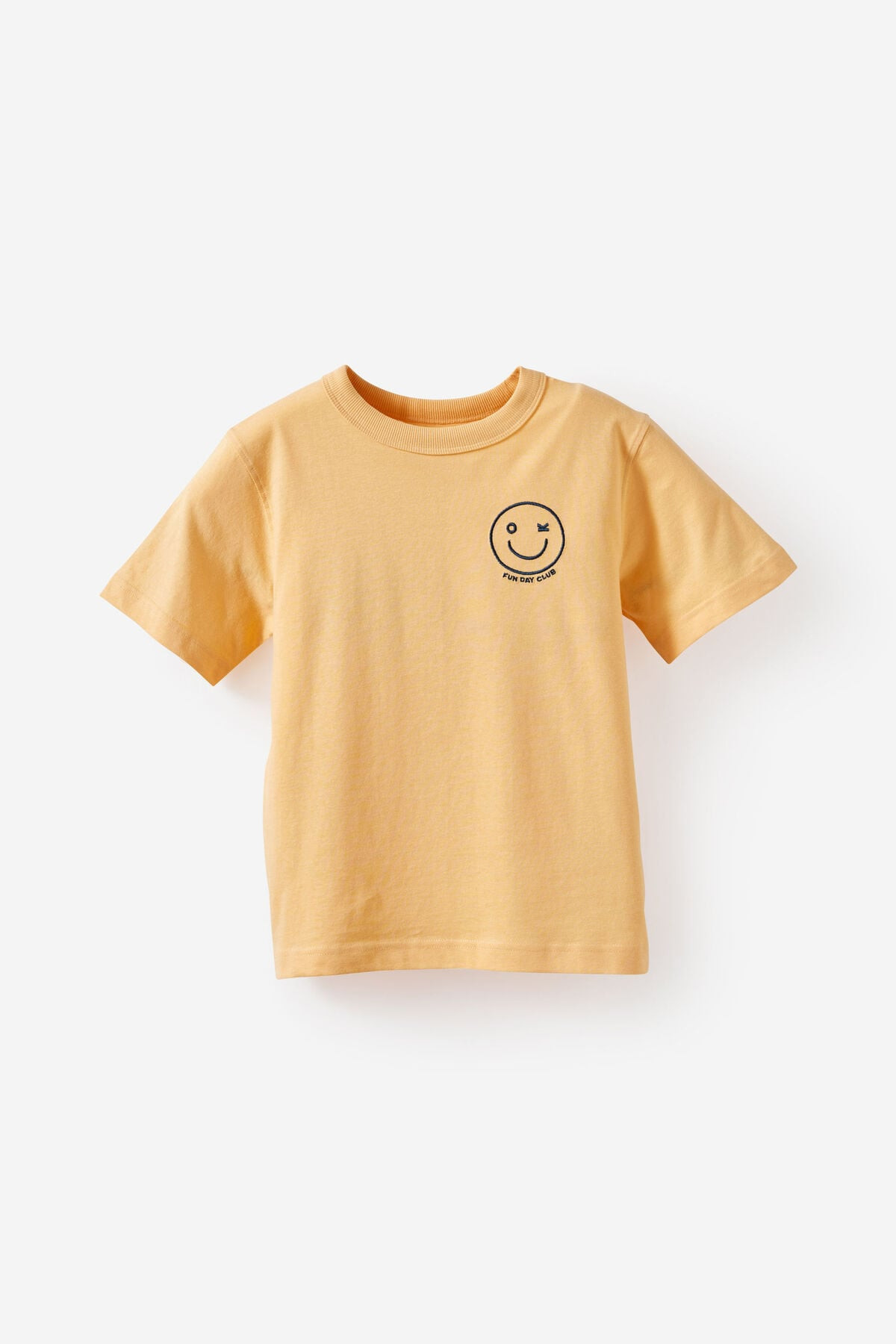 Jonny Short Sleeve Graphic Print Tee | Cotton On (US)