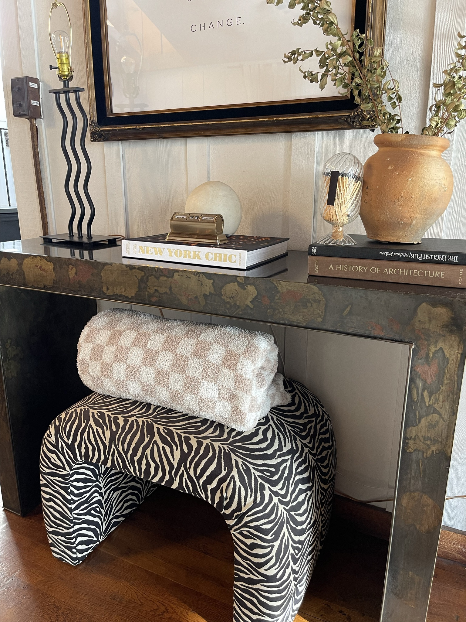 make the whole house cozy ☁️🦓🌱 
The Styled Collection is 40% off sitewide! Access the exclusive code “LTK40” within the LTK creator app. The LTK Spring Sale is March 8th-11th! 

#LTKsalealert #LTKhome #LTKSpringSale