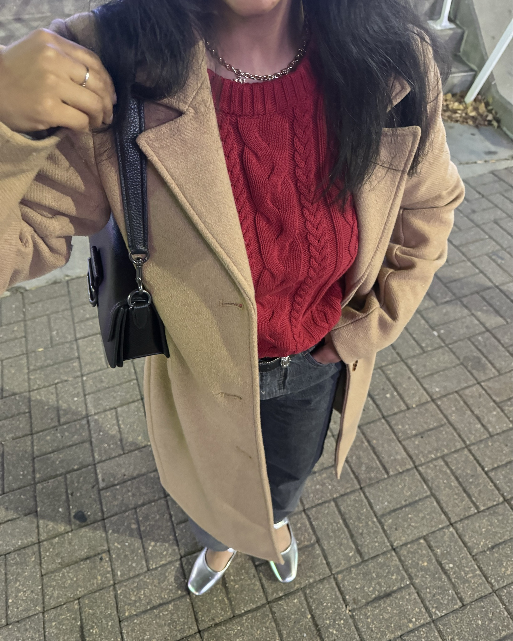 Winter holiday date night outfit inspo 

#LTKHoliday #LTKFindsUnder50 #LTKSeasonal