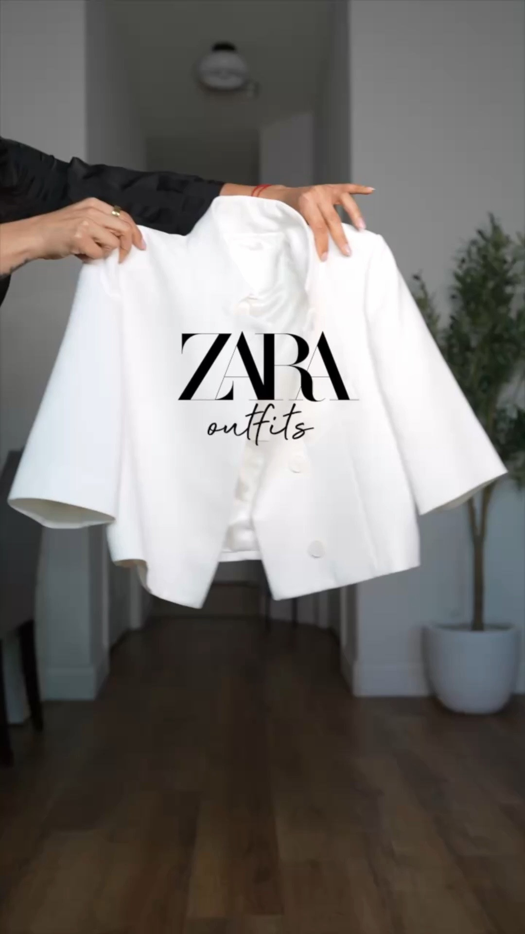 Zara outfits ✨ New from Zara 



Zara summer outfits, zara new in, cargo maxi skirt, zebra button down shirt, dinner outfits.

#LTKgrwm #LTKootd #LTKWorkwear